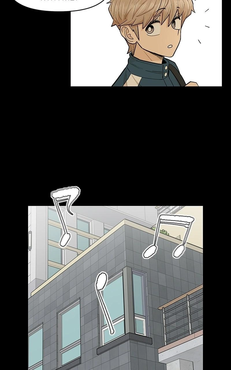 Skool of Street Chapter 93 page 47 - 
