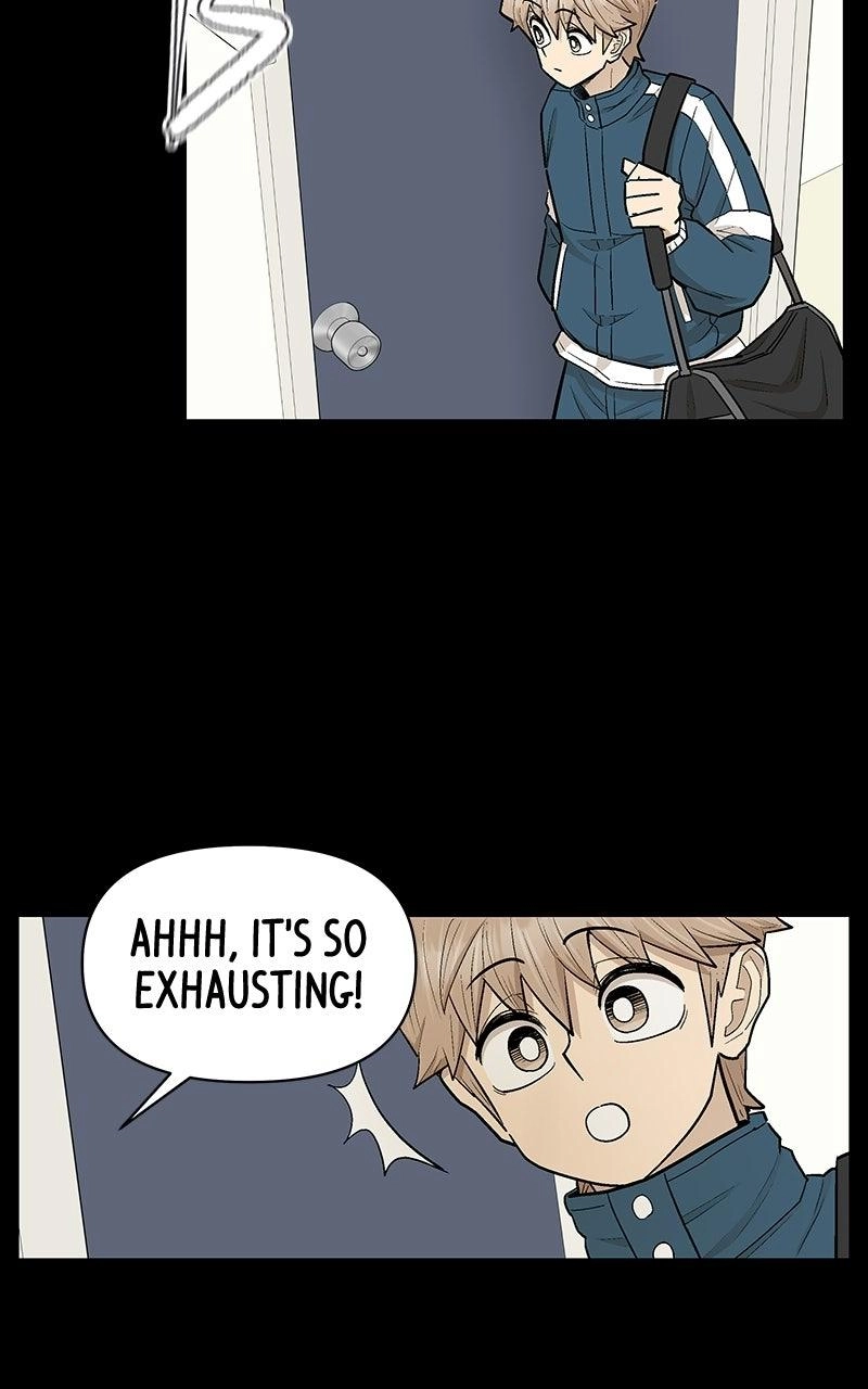 Skool of Street Chapter 93 page 49 - 