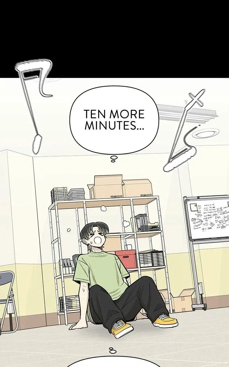 Skool of Street Chapter 93 page 50 - 
