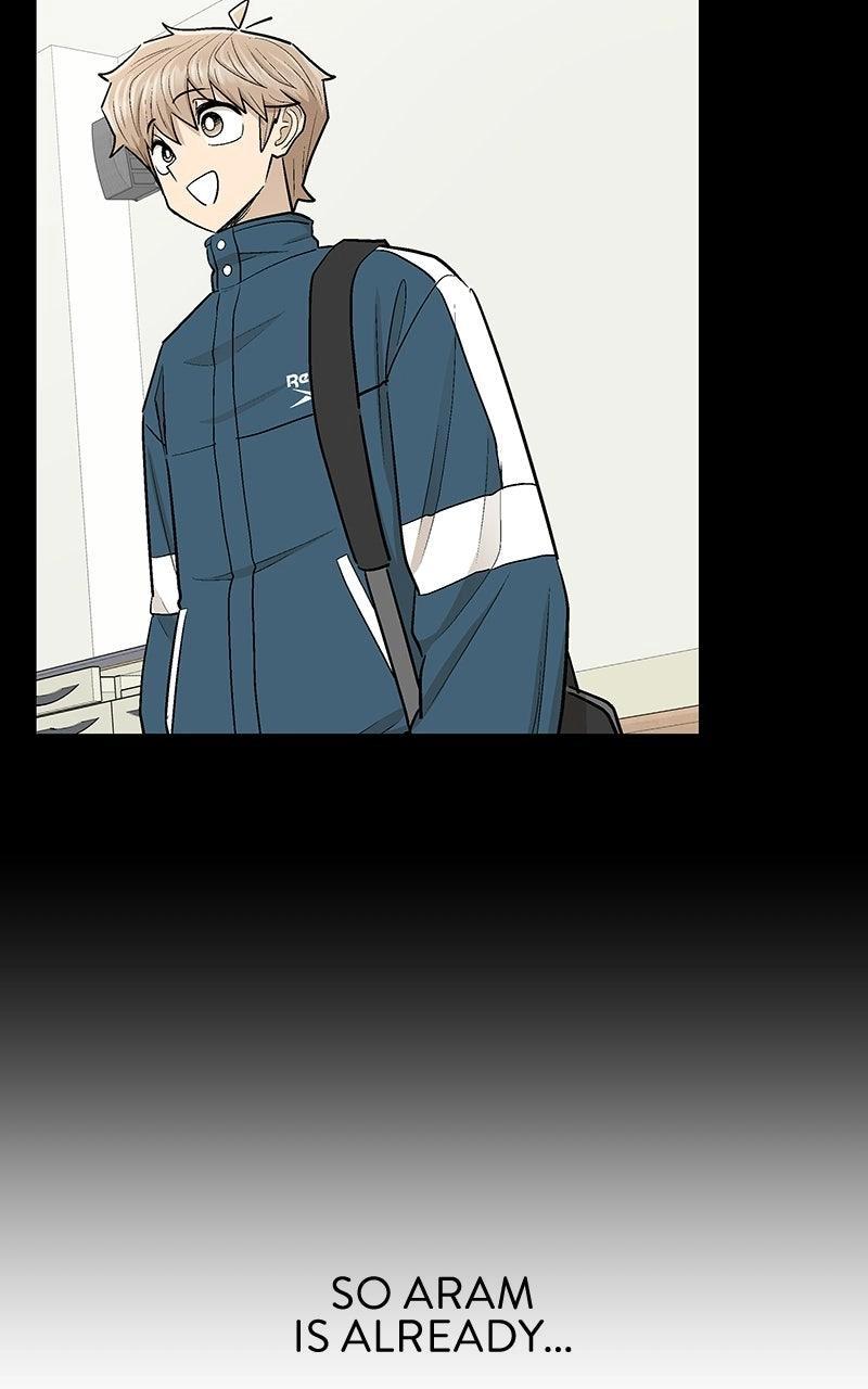 Skool of Street Chapter 93 page 52 - 