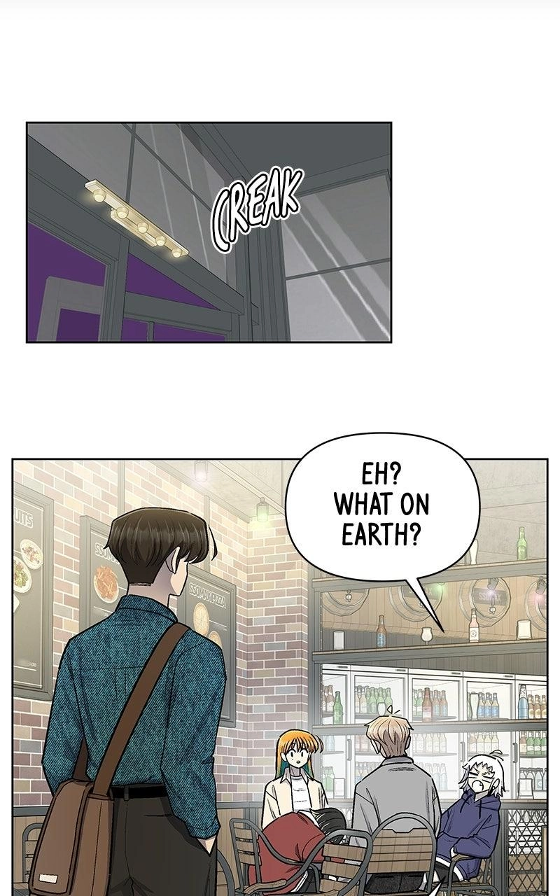 Skool of Street Chapter 93 page 53 - 