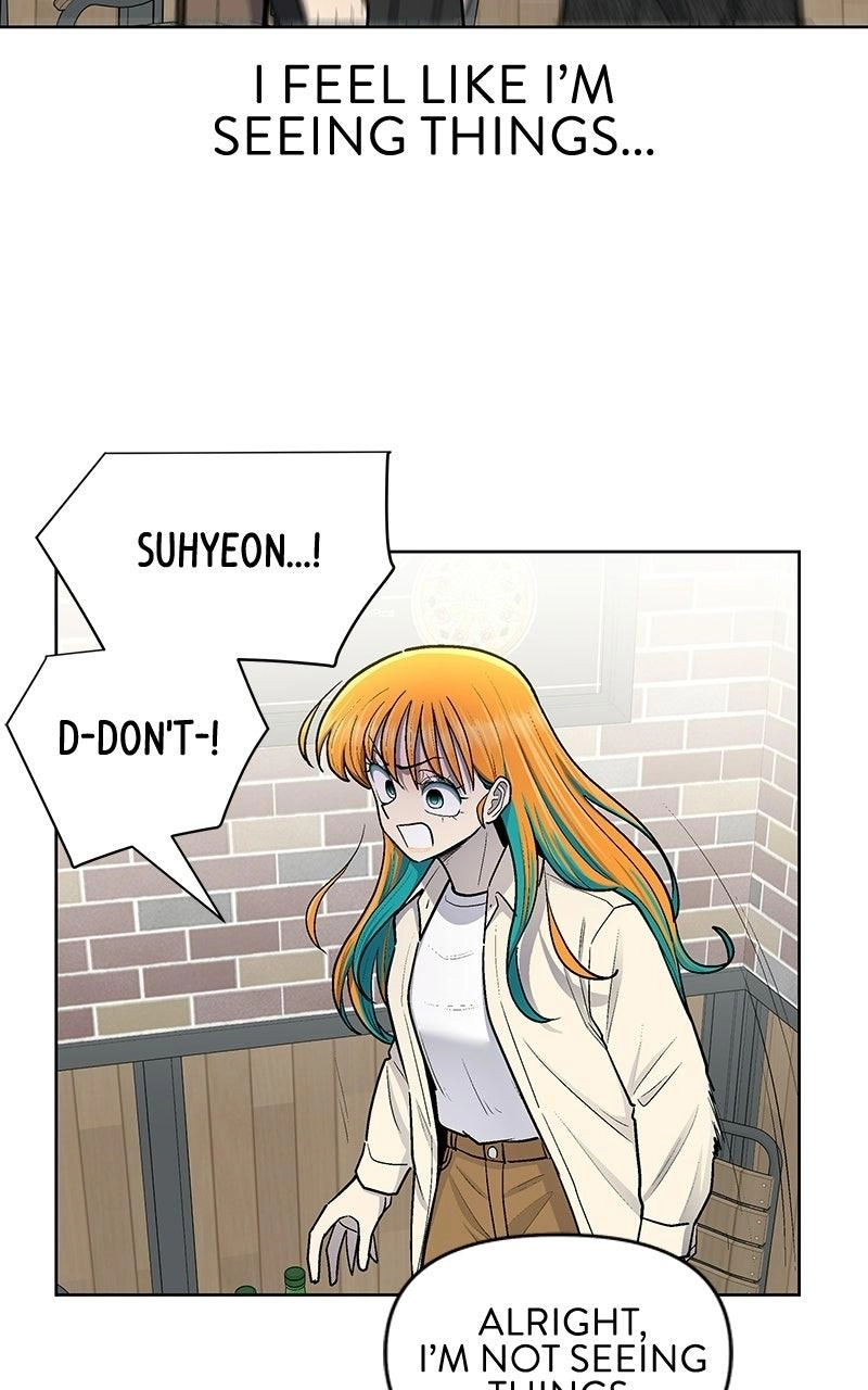 Skool of Street Chapter 93 page 58 - 
