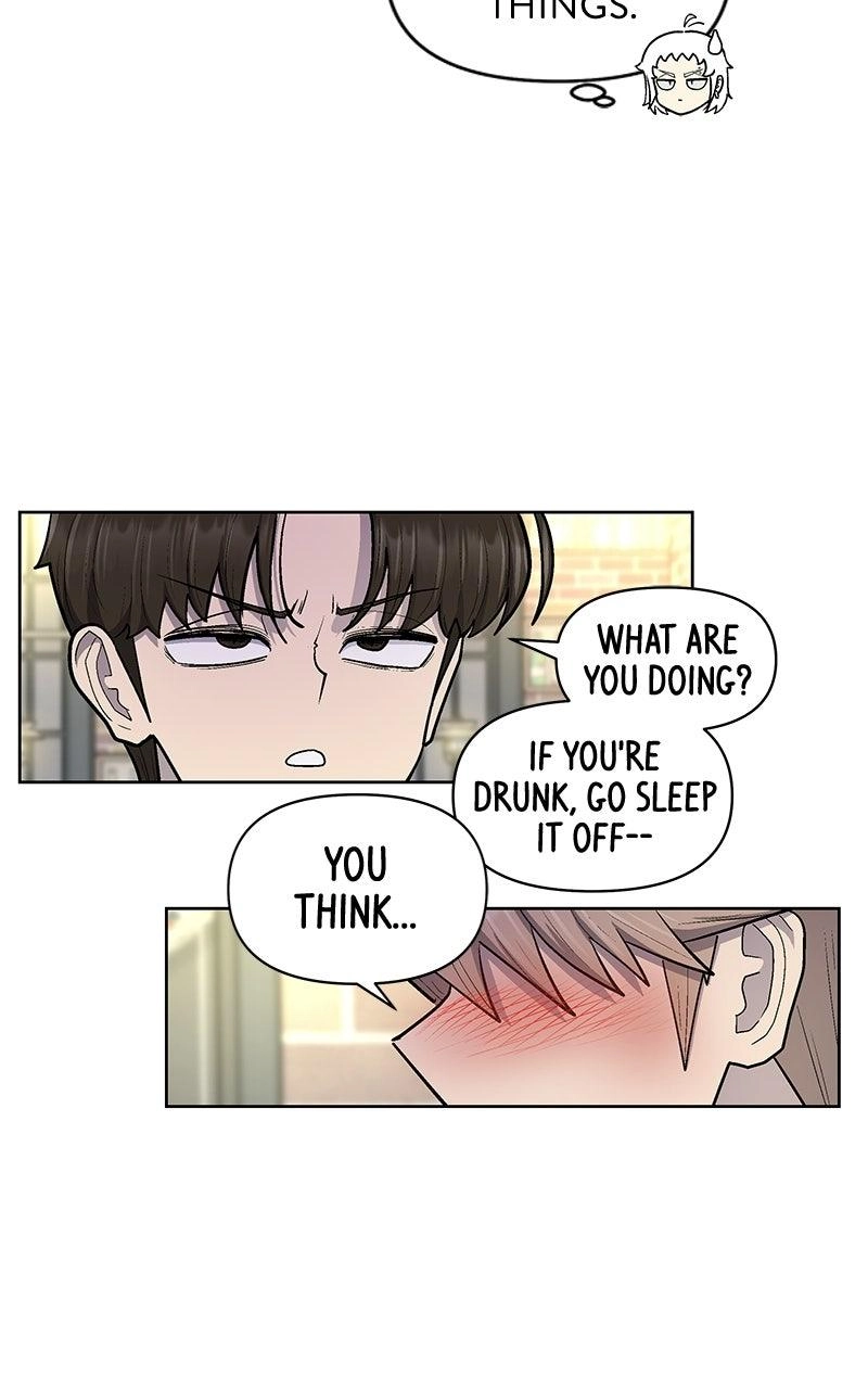 Skool of Street Chapter 93 page 59 - 