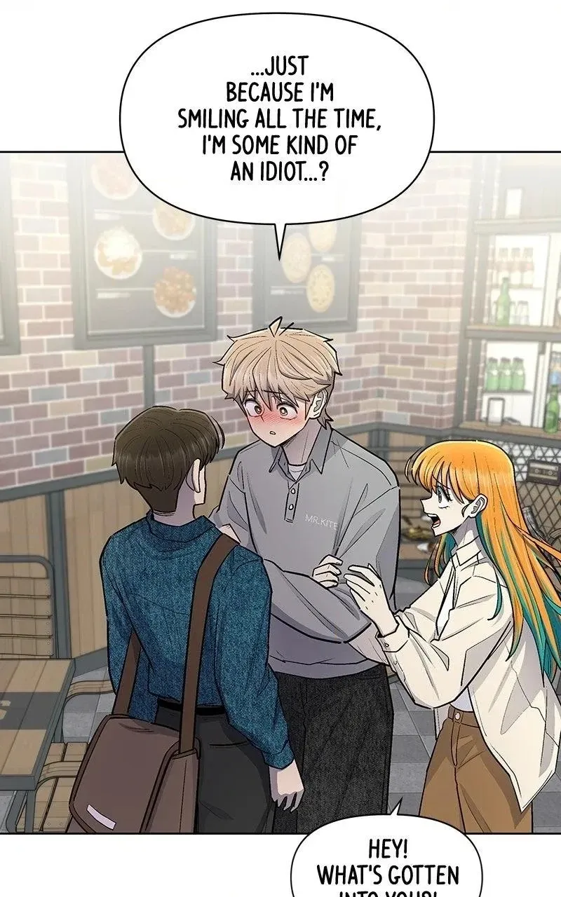 Skool of Street Chapter 93 page 60 - 