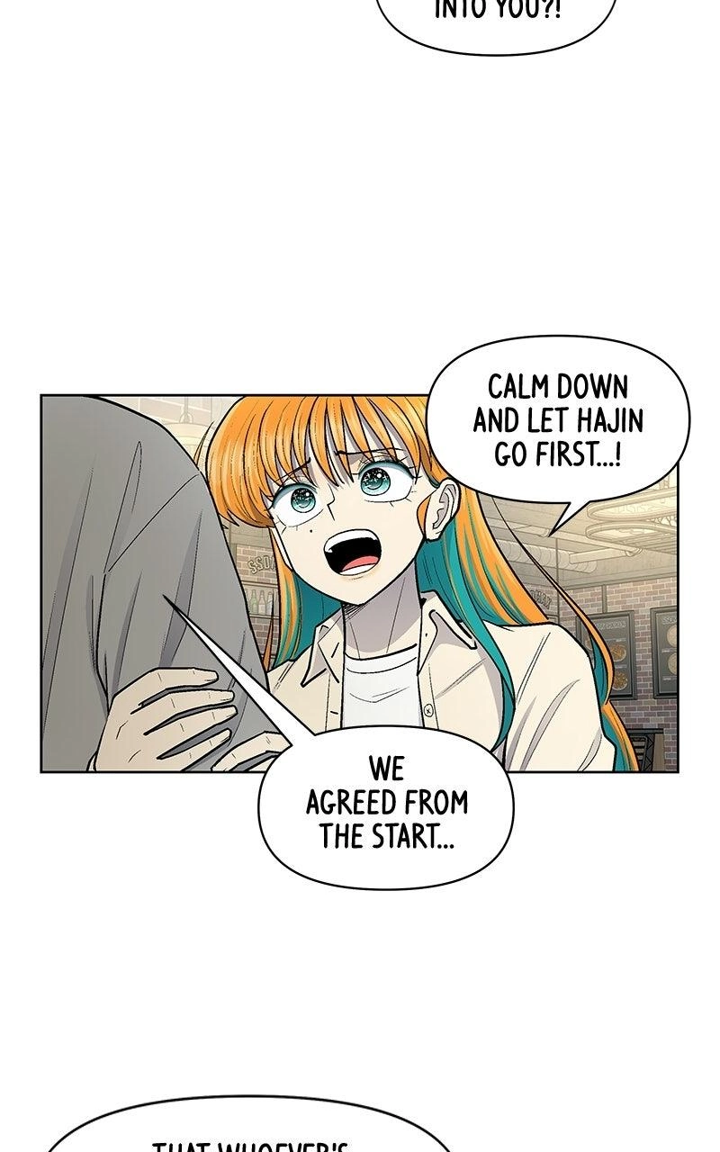 Skool of Street Chapter 93 page 61 - 