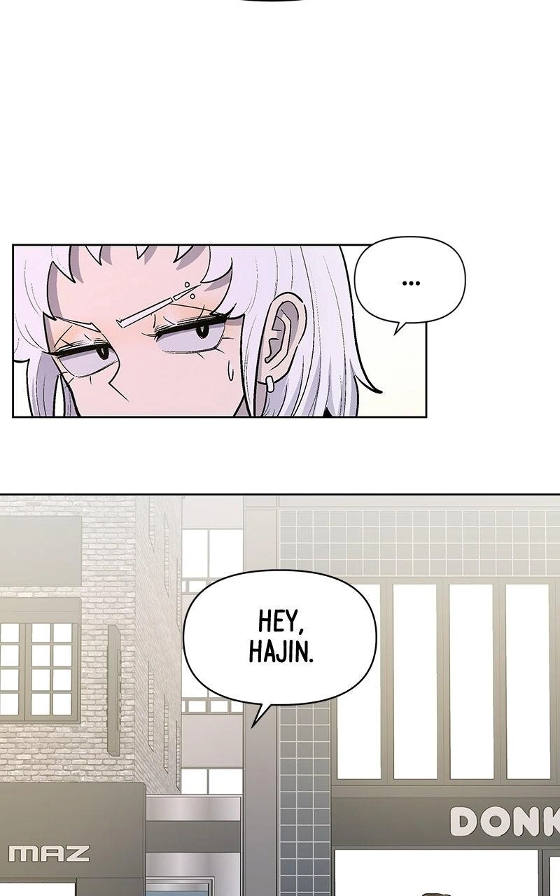 Skool of Street Chapter 93 page 78 - 