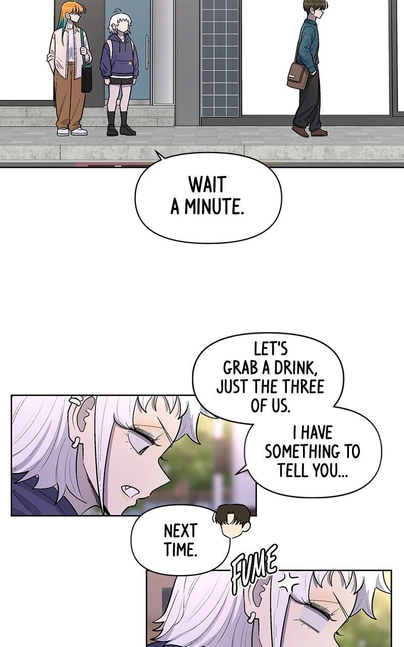 Skool of Street Chapter 93 page 79 - 