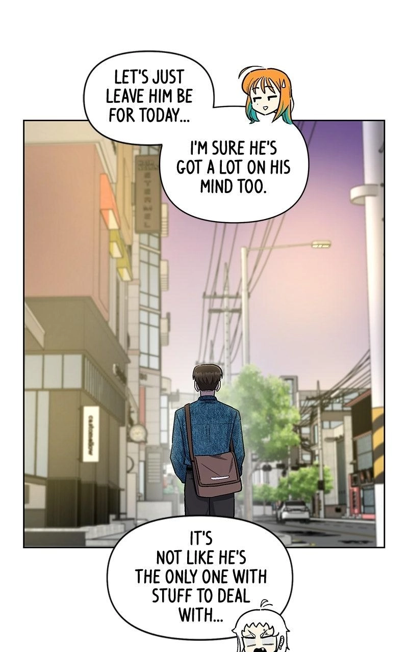 Skool of Street Chapter 93 page 81 - 