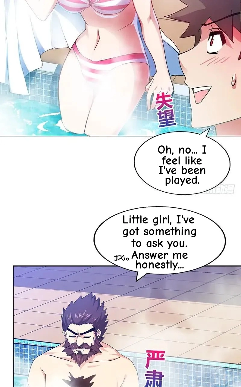 Skool of Street Chapter 94 page 13 - 