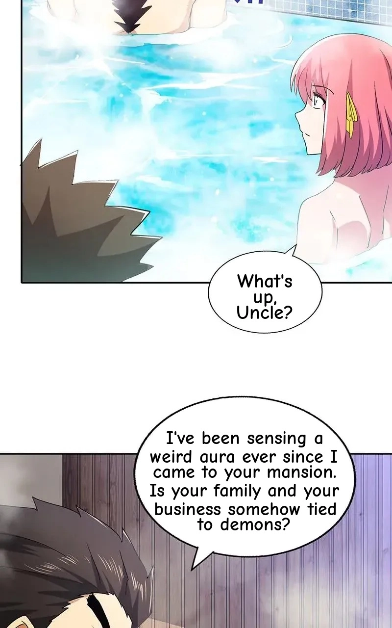 Skool of Street Chapter 94 page 14 - 