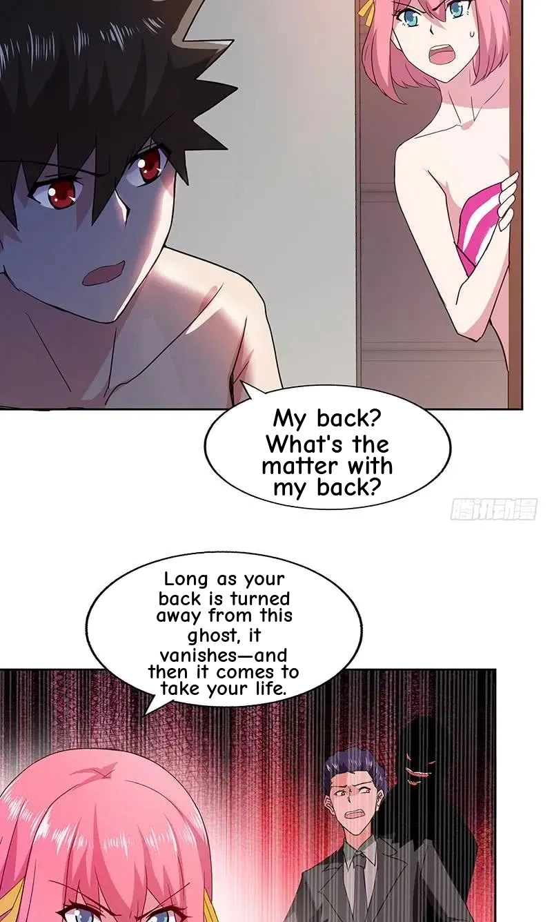 Skool of Street Chapter 94 page 24 - 