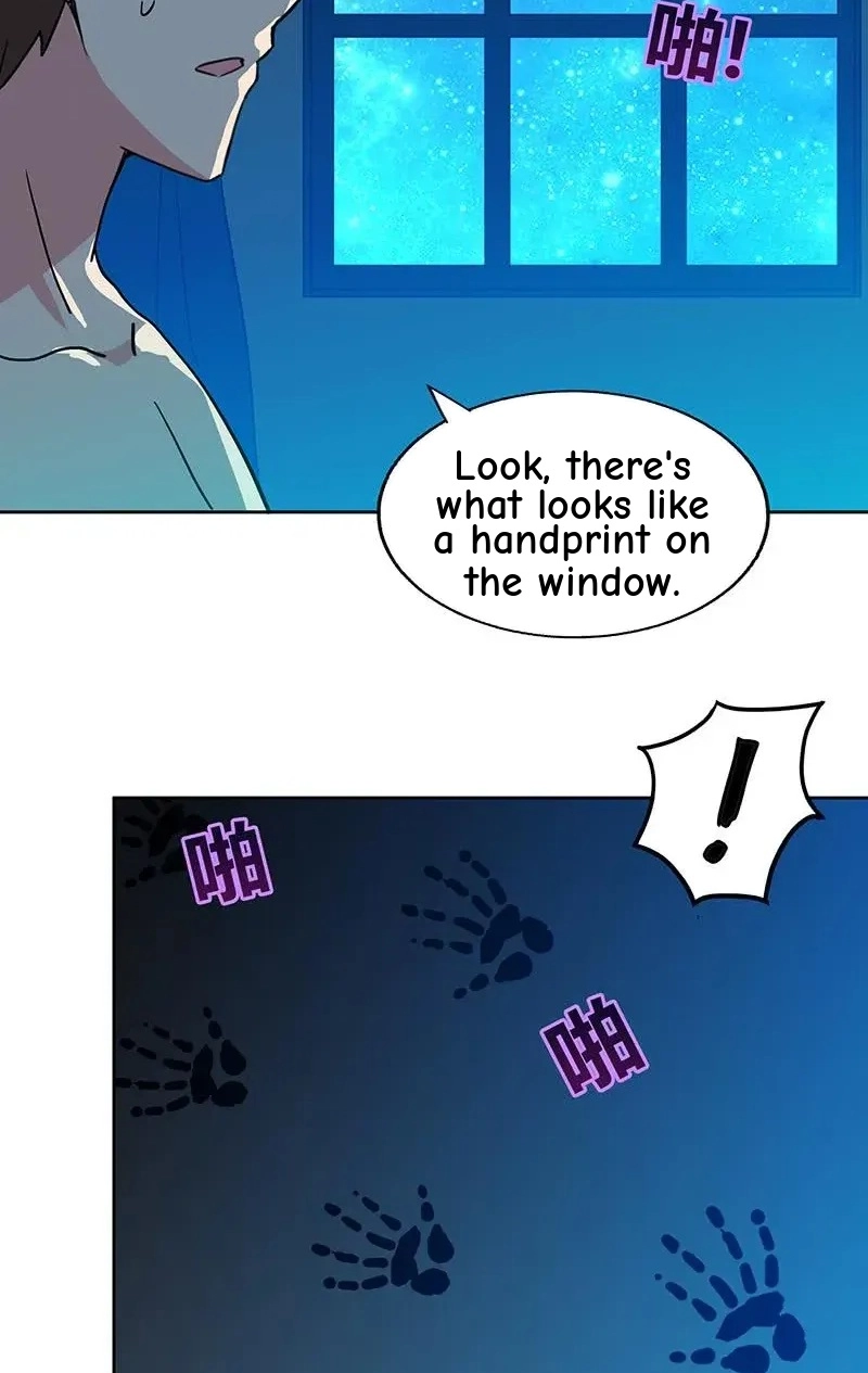 Skool of Street Chapter 94 page 29 - 