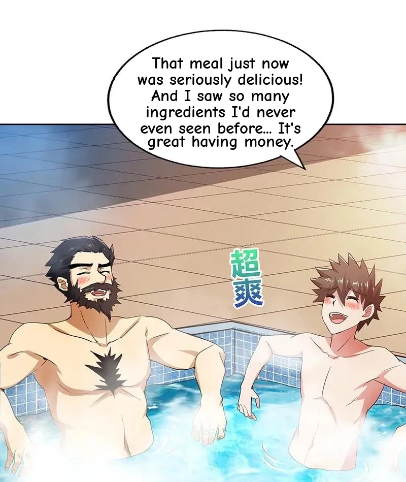Skool of Street Chapter 94 page 4 - 
