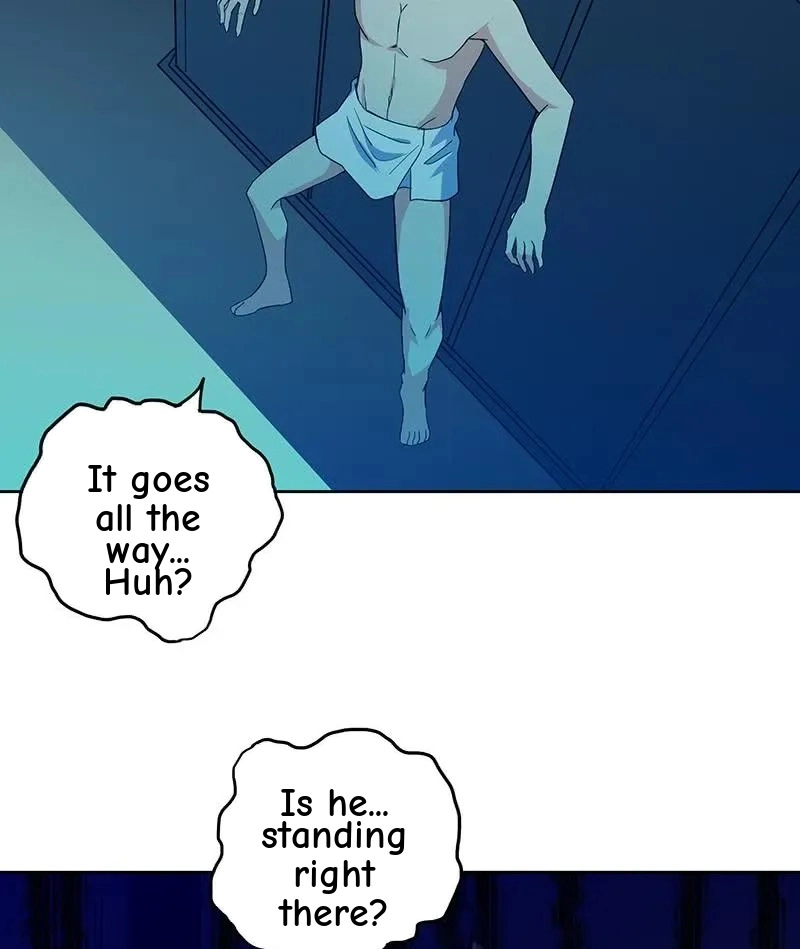 Skool of Street Chapter 94 page 31 - 
