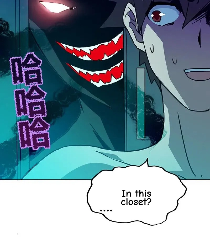 Skool of Street Chapter 94 page 34 - 
