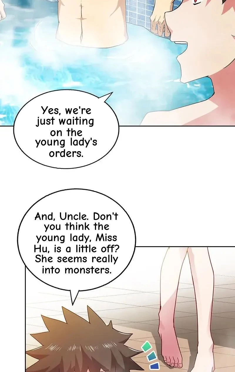Skool of Street Chapter 94 page 7 - 