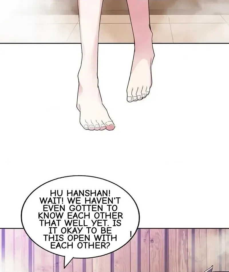 Skool of Street Chapter 94 page 10 - 