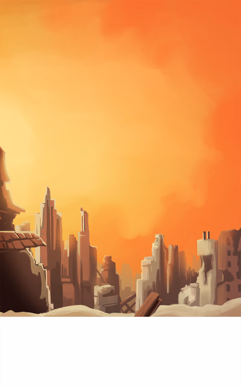 Read Skullgirls chapter 0 image 0 on Lezhin