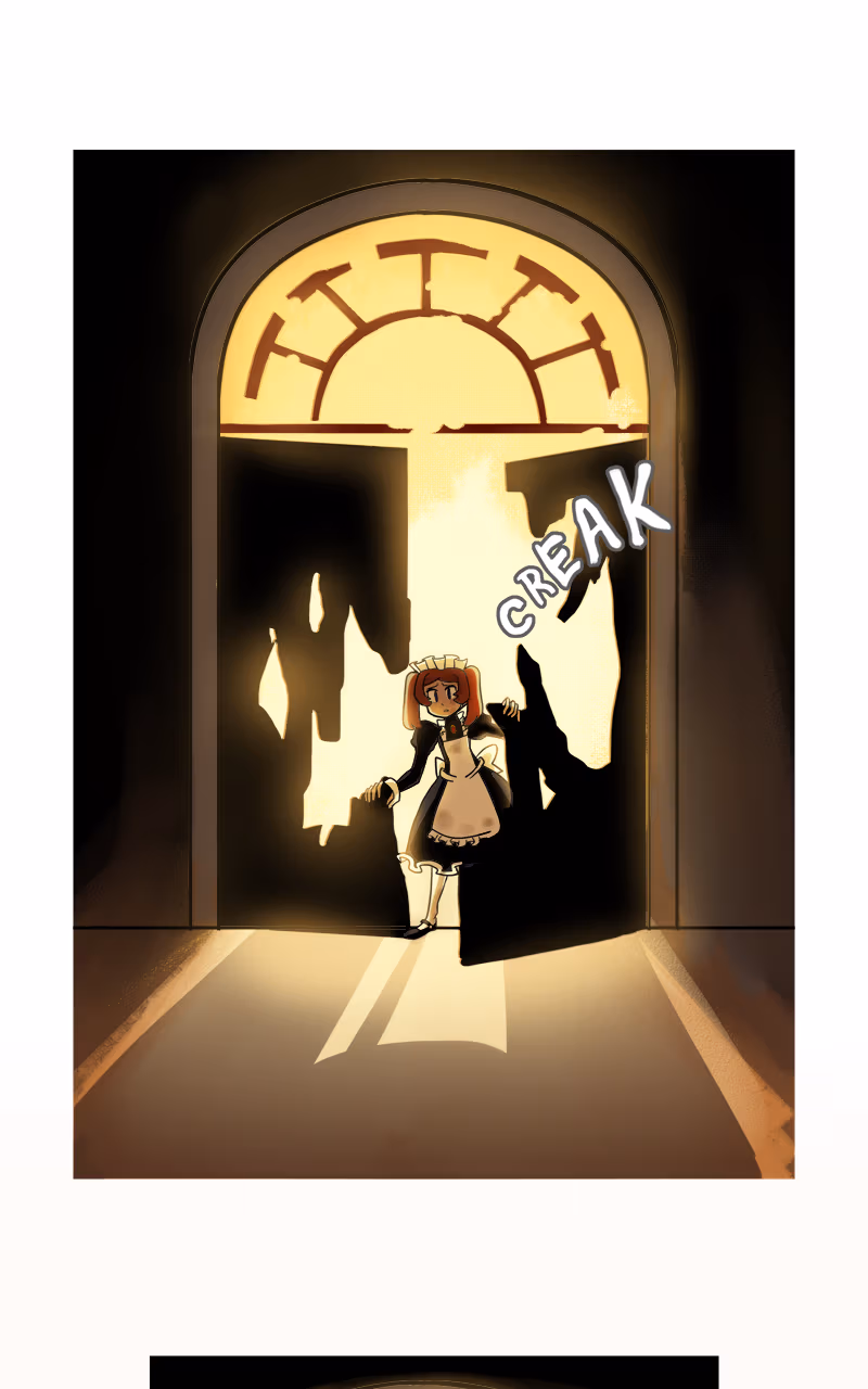 Read Skullgirls chapter 0 image 10 on Lezhin