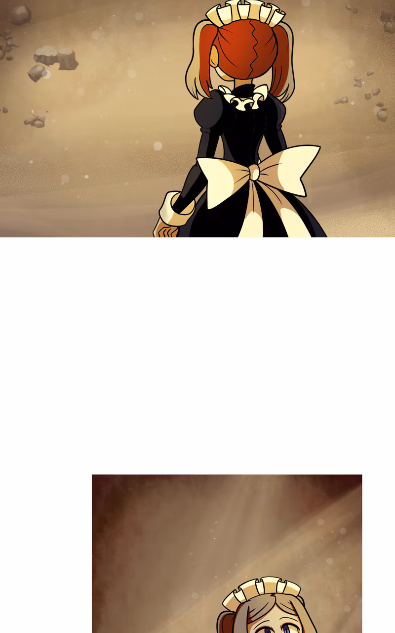 Read Skullgirls chapter 0 image 14 on Lezhin