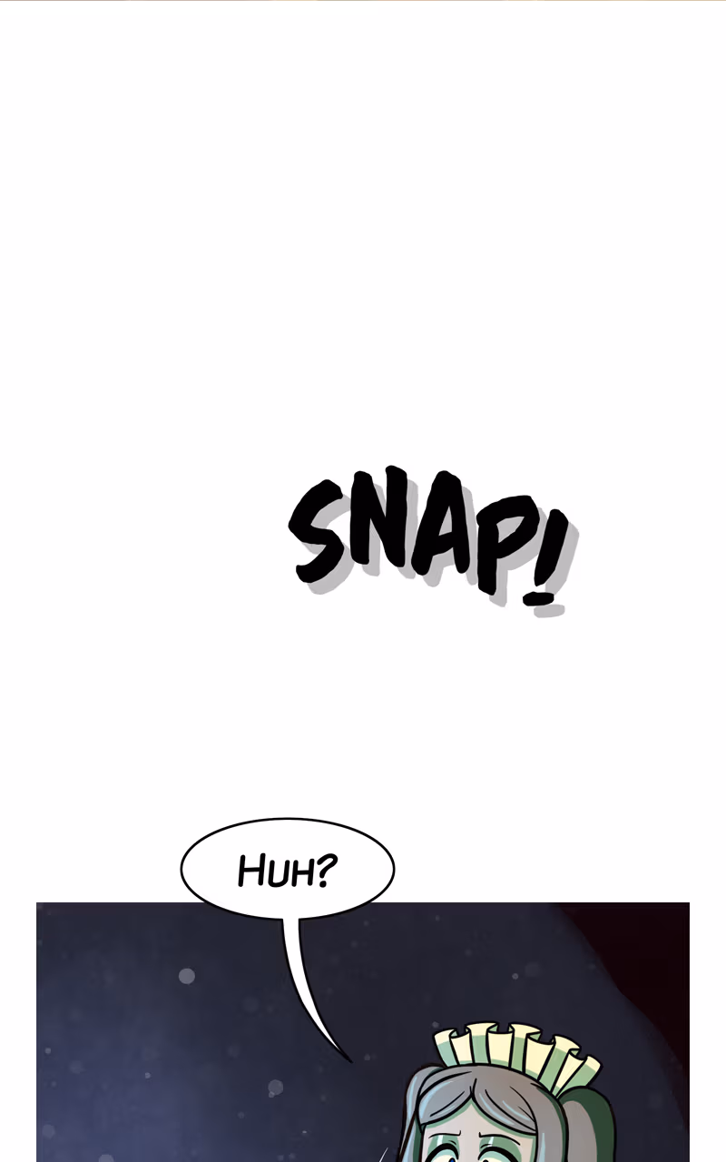Read Skullgirls chapter 0 image 18 on Lezhin