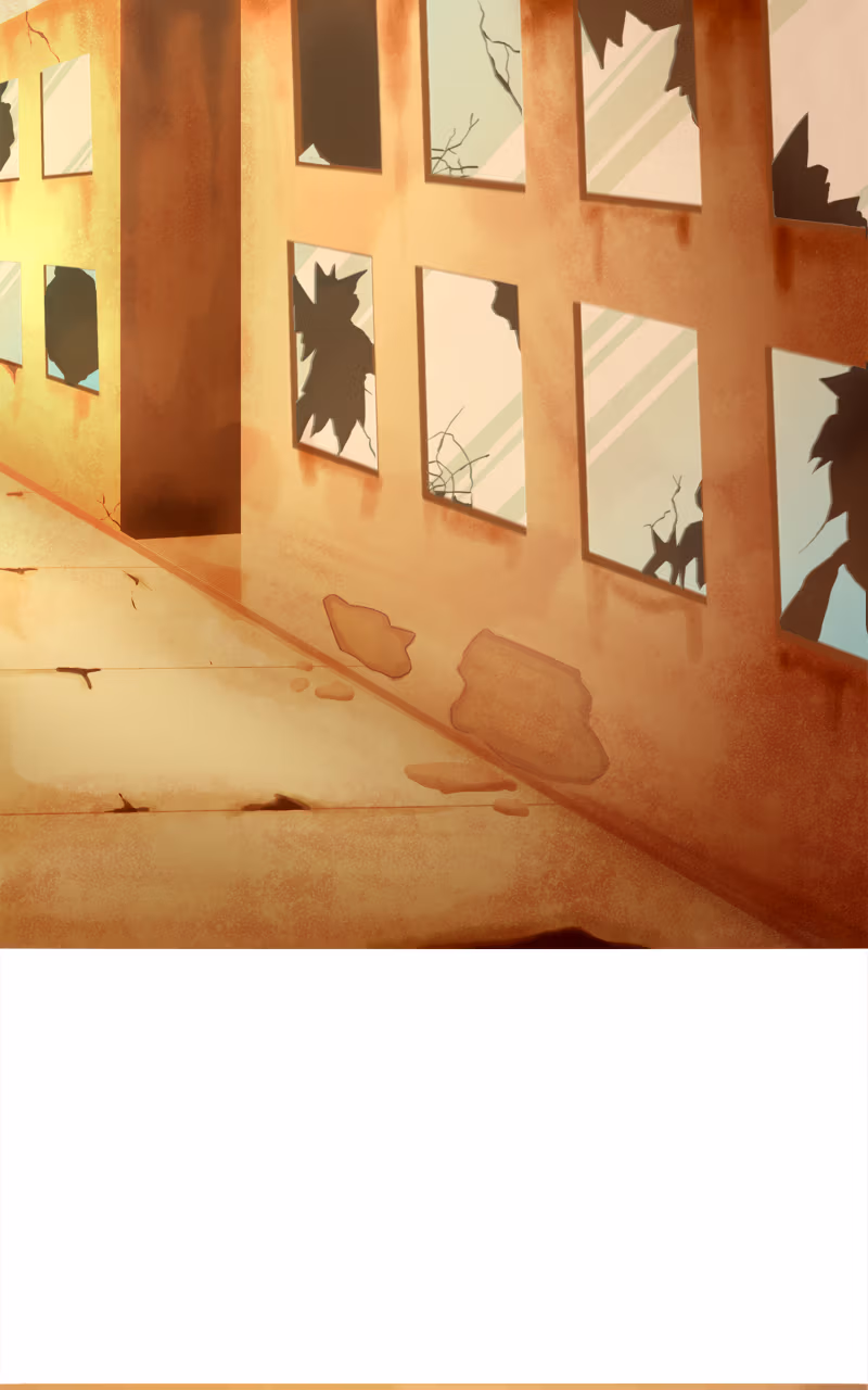 Read Skullgirls chapter 0 image 2 on Lezhin