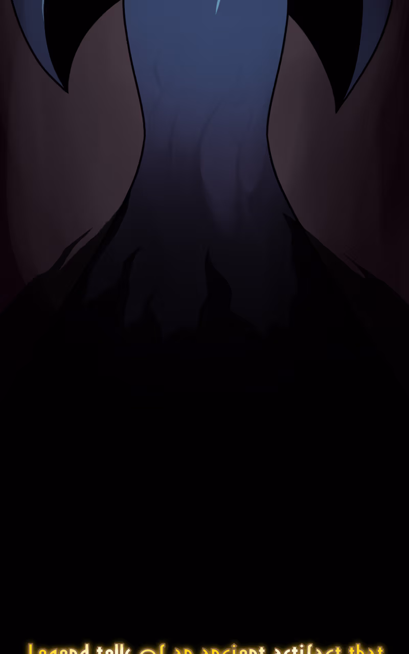 Read Skullgirls chapter 0 image 23 on Lezhin