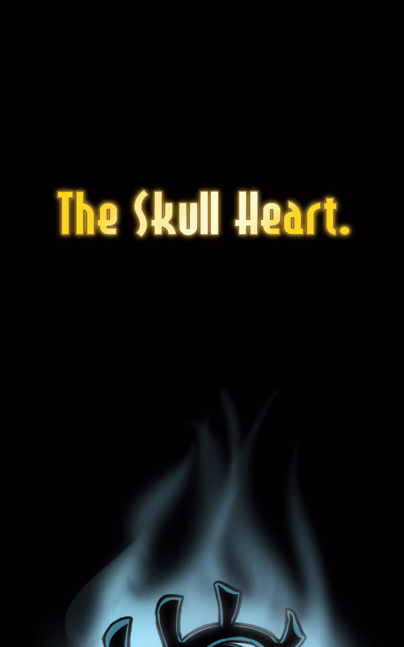 Read Skullgirls chapter 0 image 25 on Lezhin