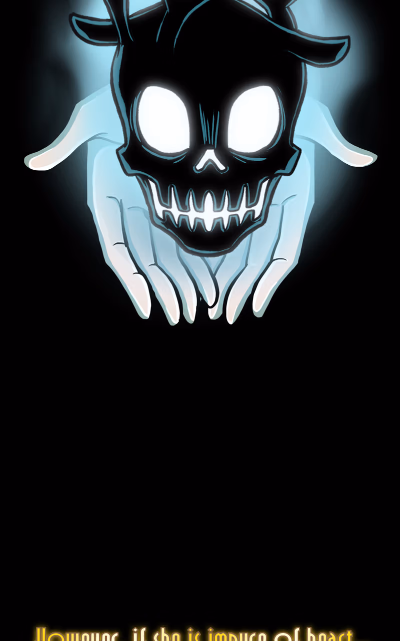 Read Skullgirls chapter 0 image 26 on Lezhin