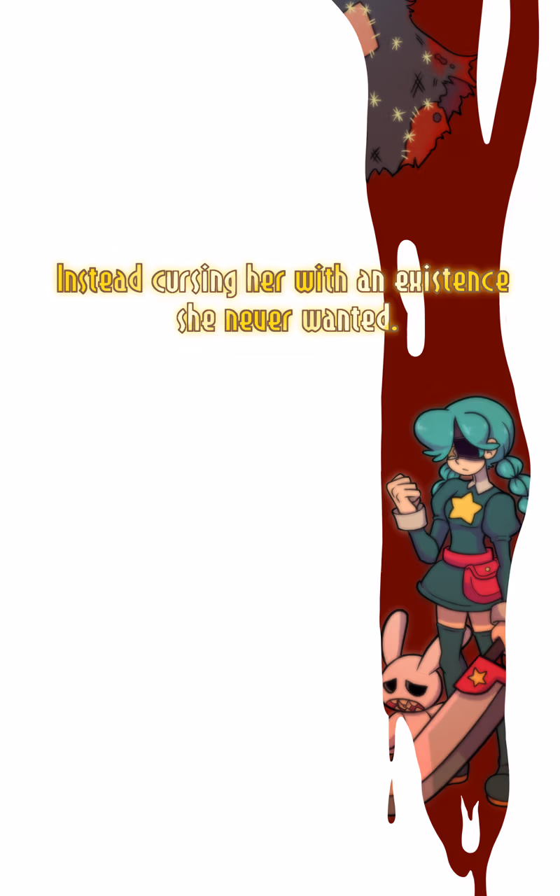 Read Skullgirls chapter 0 image 39 on Lezhin