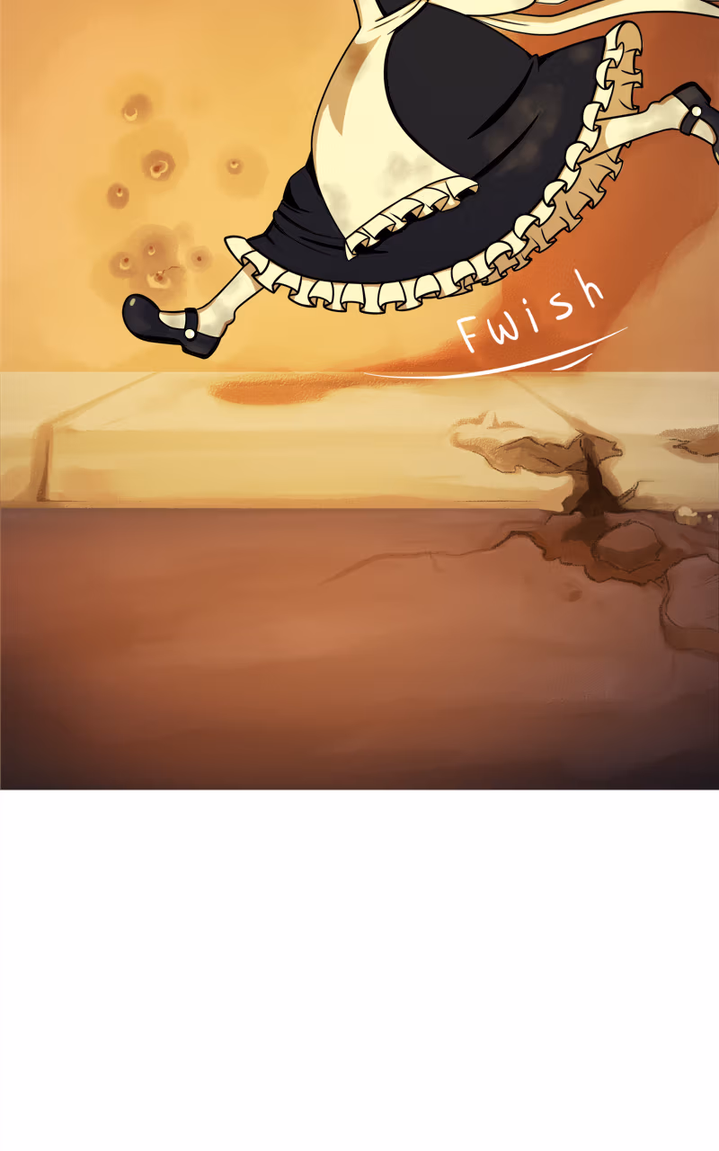 Read Skullgirls chapter 0 image 4 on Lezhin