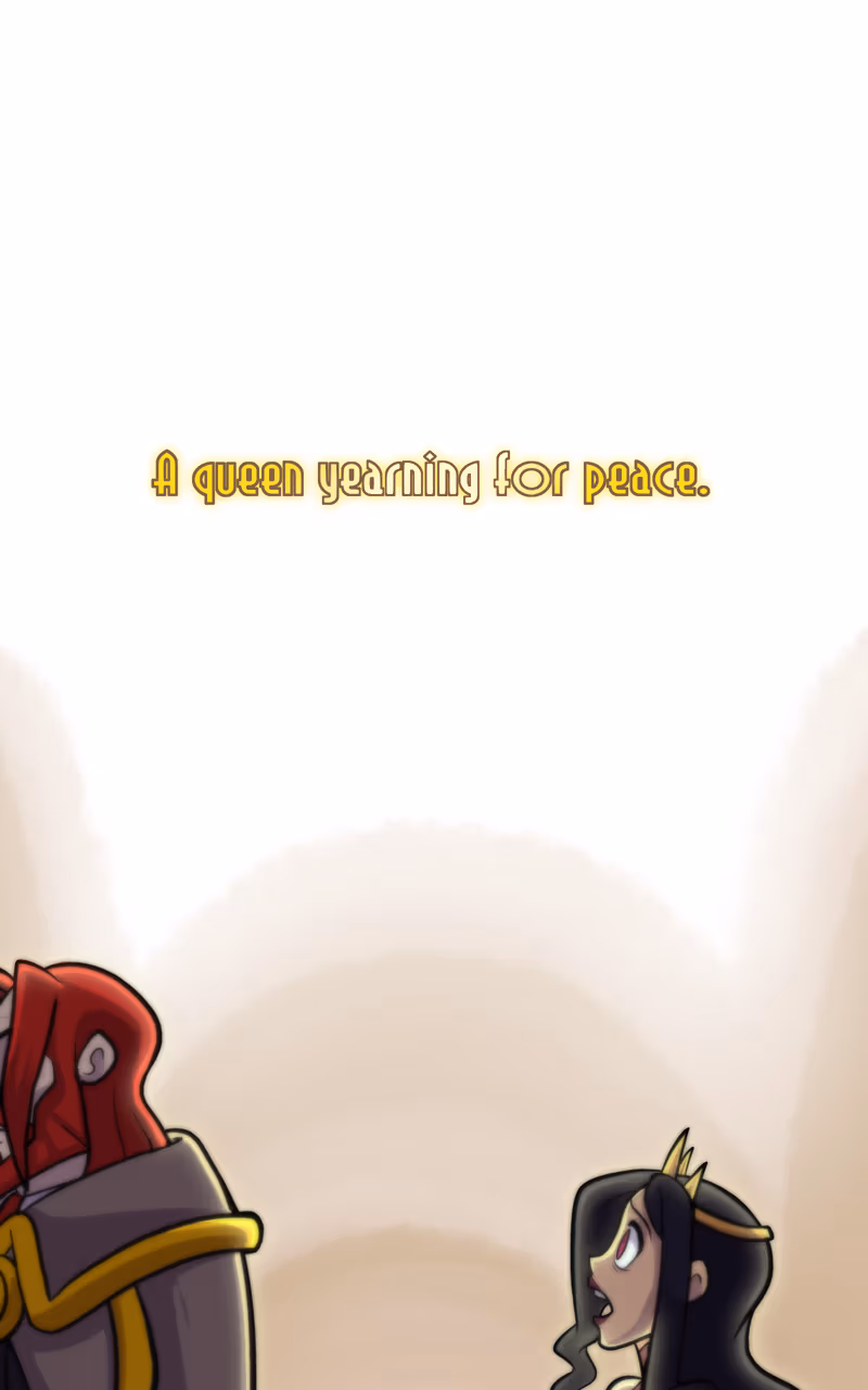 Read Skullgirls chapter 0 image 48 on Lezhin