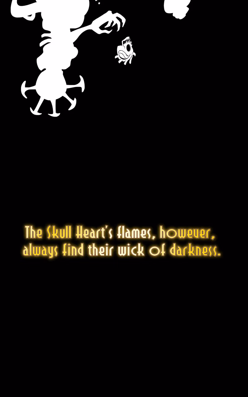 Read Skullgirls chapter 0 image 60 on Lezhin
