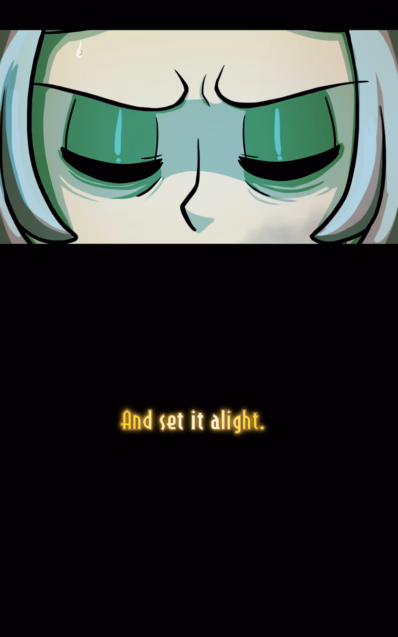 Read Skullgirls chapter 0 image 61 on Lezhin