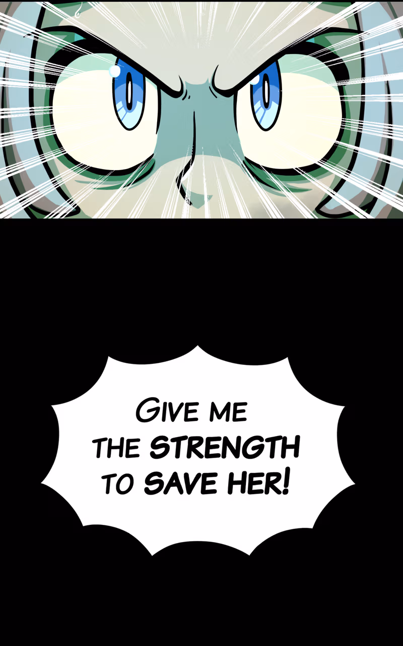 Read Skullgirls chapter 0 image 62 on Lezhin