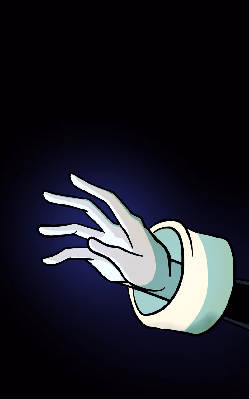 Read Skullgirls chapter 0 image 63 on Lezhin