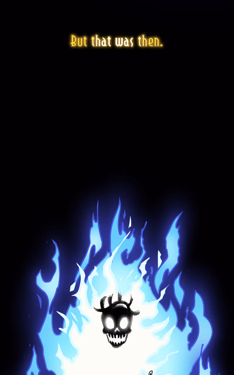 Read Skullgirls chapter 0 image 64 on Lezhin