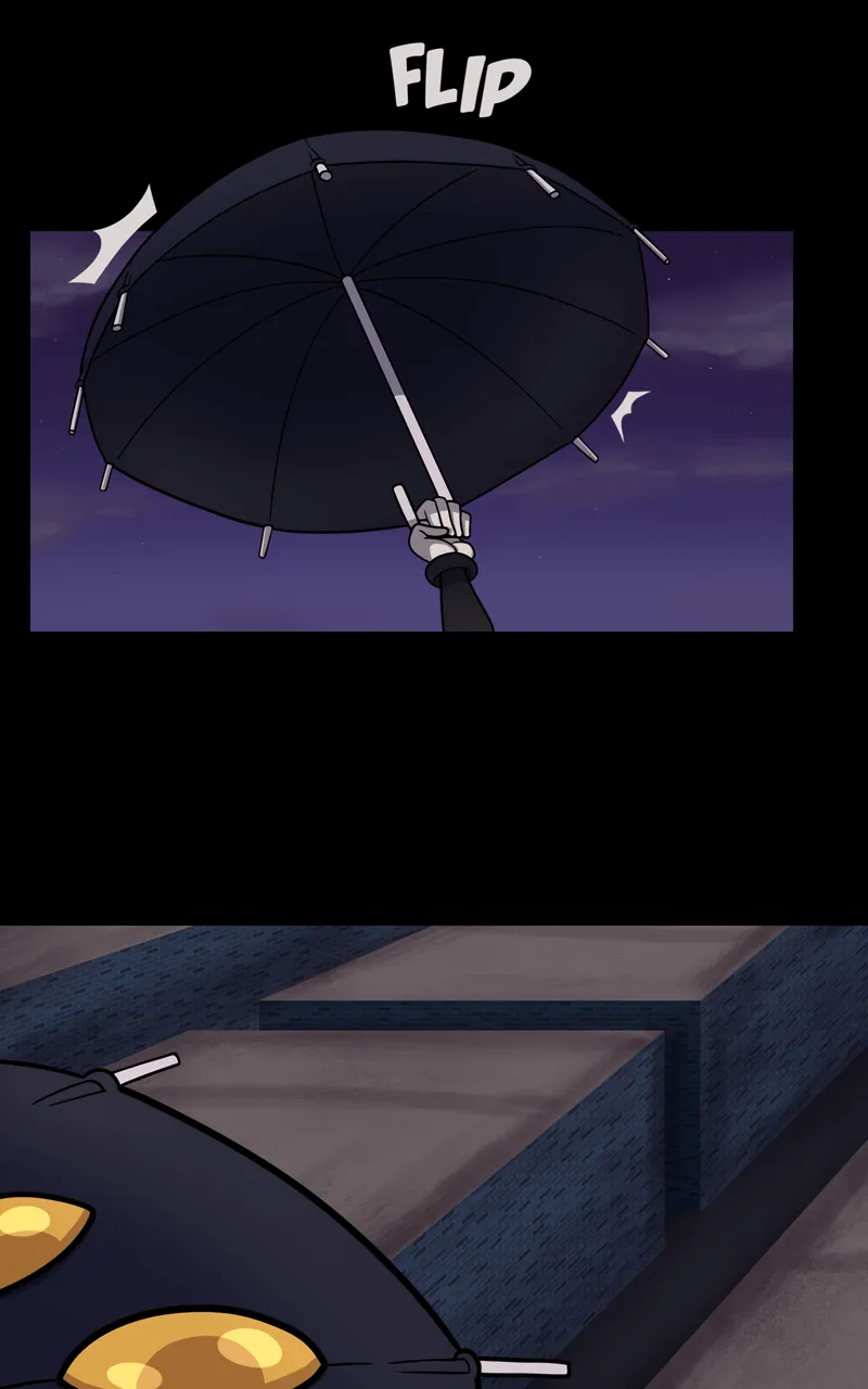 Read Skullgirls chapter 3 image 11 on Lezhin