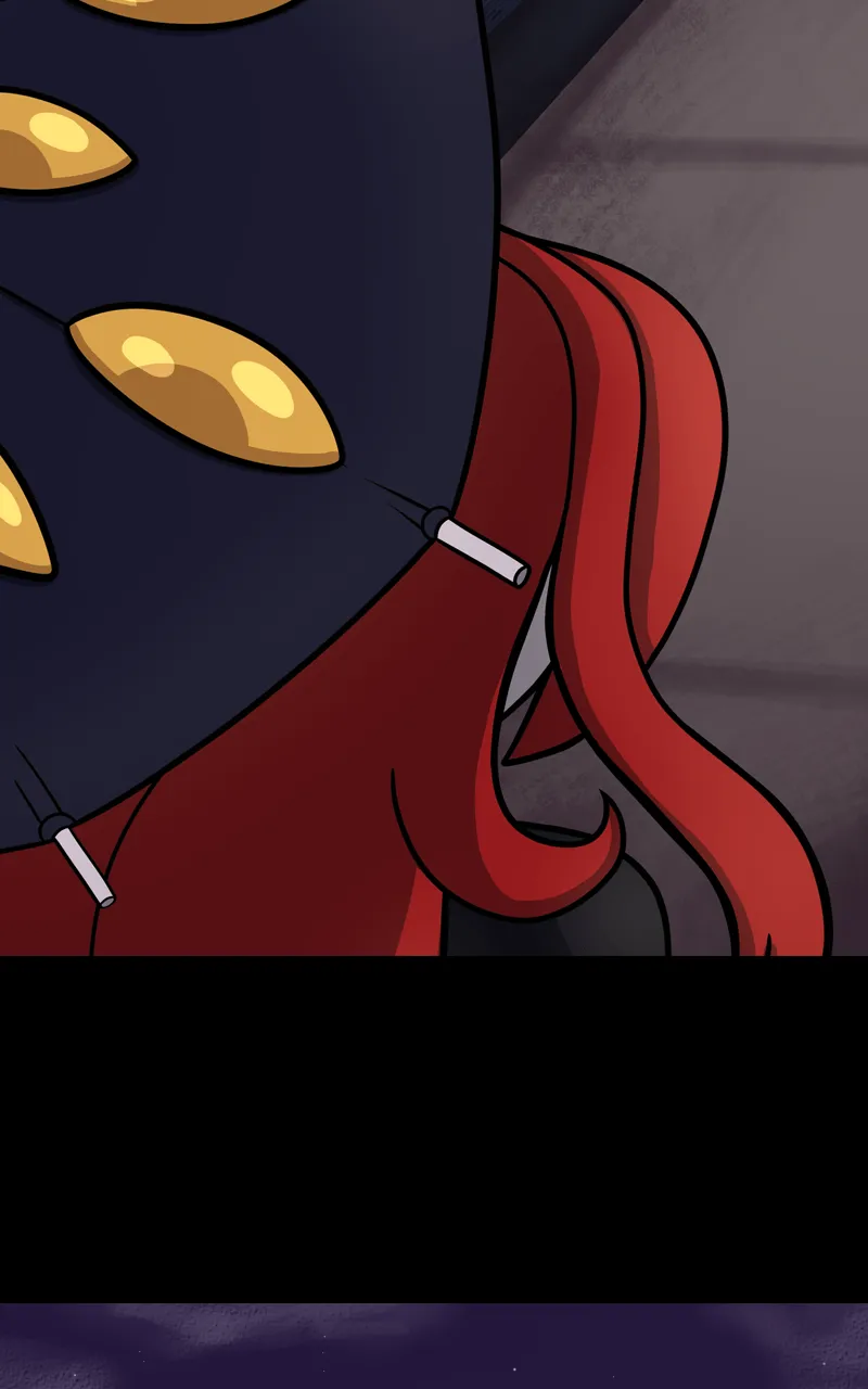 Read Skullgirls chapter 3 image 12 on Lezhin