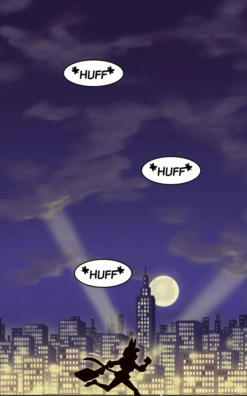 Read Skullgirls chapter 3 image 13 on Lezhin