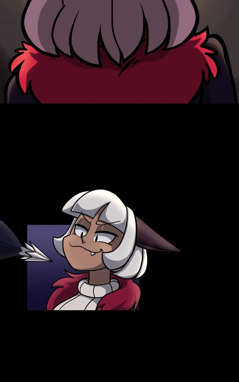 Read Skullgirls chapter 3 image 18 on Lezhin