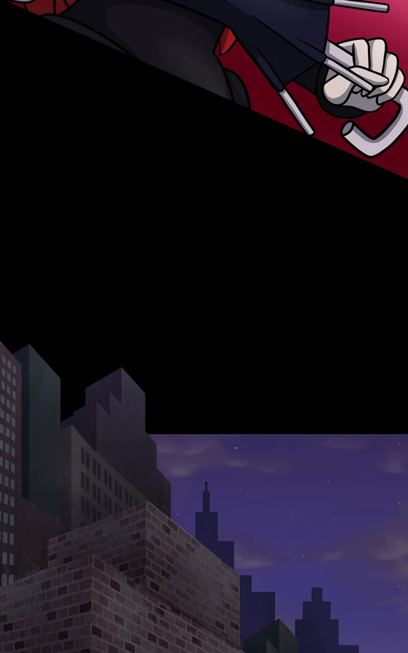 Read Skullgirls chapter 3 image 23 on Lezhin