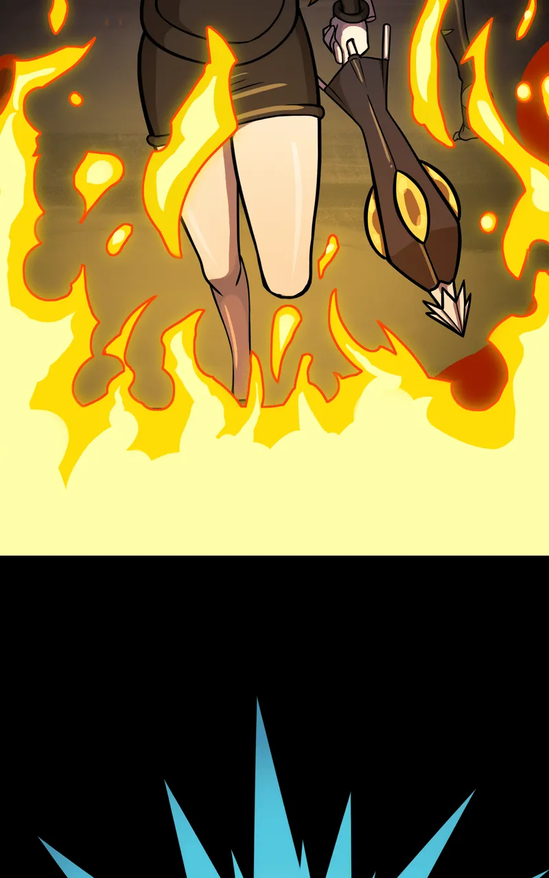 Read Skullgirls chapter 3 image 39 on Lezhin