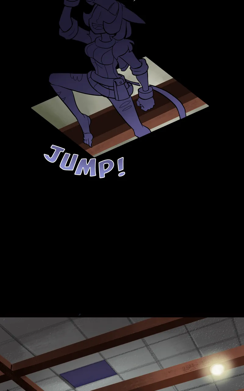 Read Skullgirls chapter 3 image 4 on Lezhin
