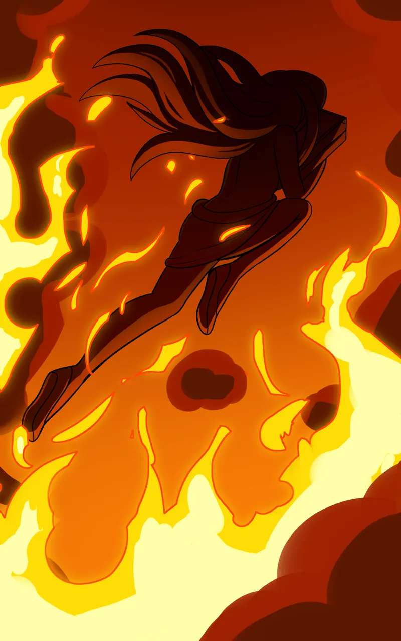 Read Skullgirls chapter 3 image 41 on Lezhin