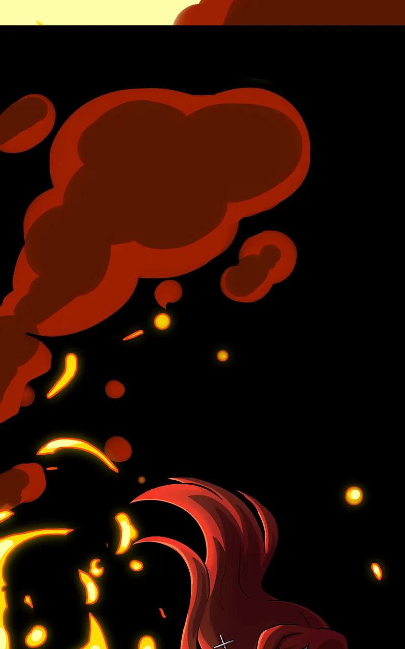 Read Skullgirls chapter 3 image 42 on Lezhin