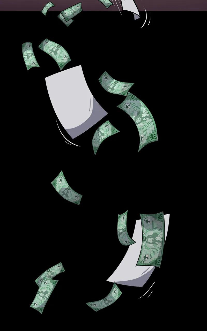 Read Skullgirls chapter 3 image 49 on Lezhin