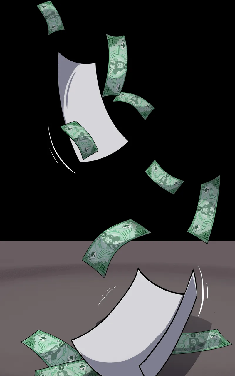 Read Skullgirls chapter 3 image 50 on Lezhin