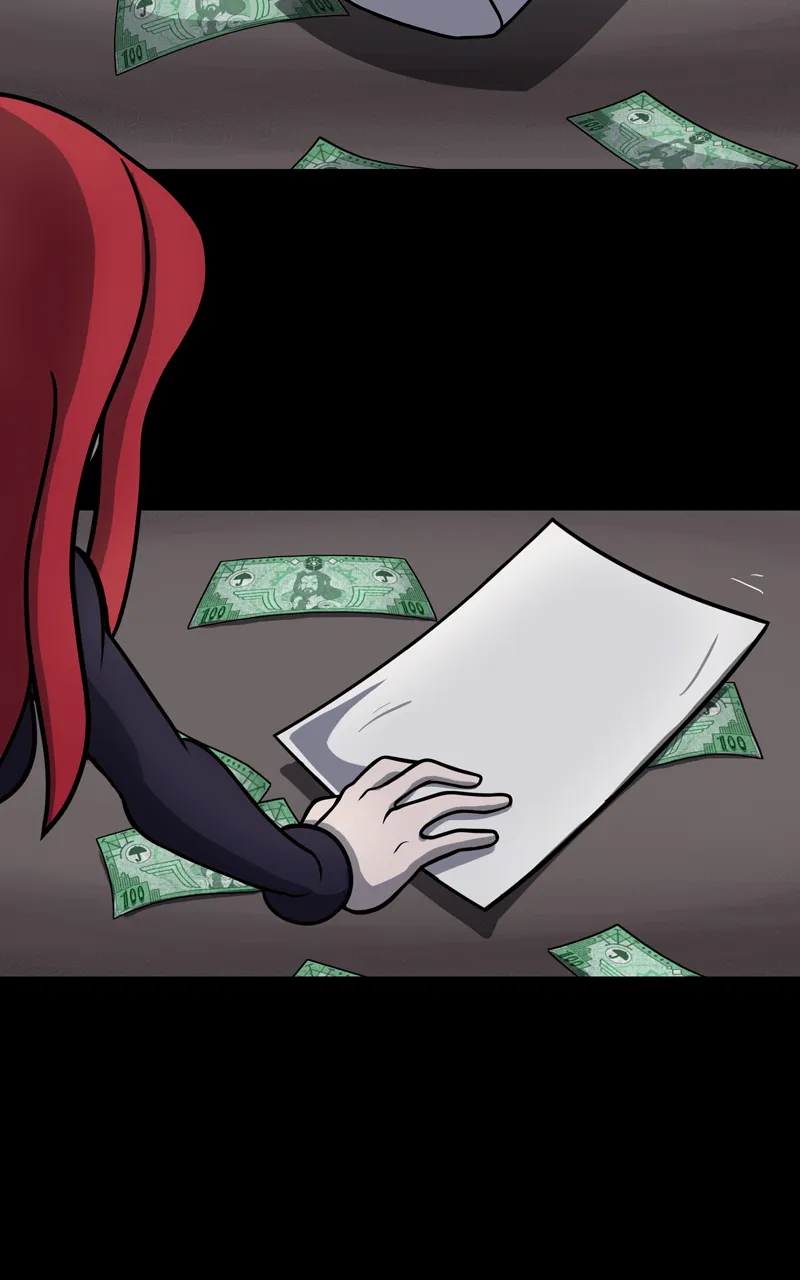 Read Skullgirls chapter 3 image 51 on Lezhin
