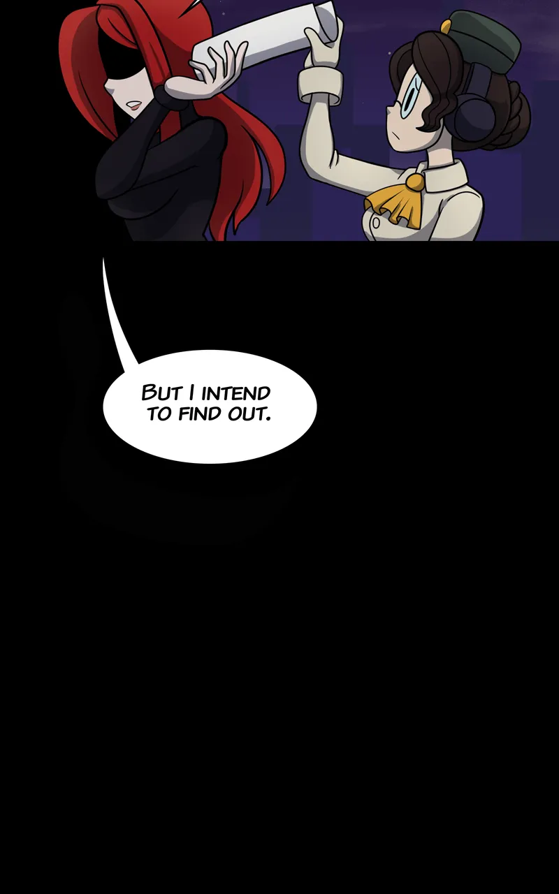 Read Skullgirls chapter 3 image 59 on Lezhin